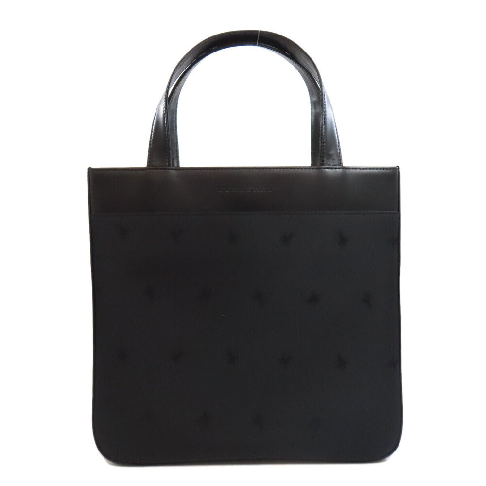 Burberry logo handbag - Picture 11 of 11